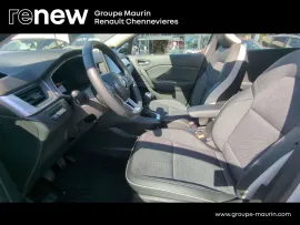 Voiture RENAULT Captur II (HJB) Ph1 NG 1.0 TCe 90ch Techno