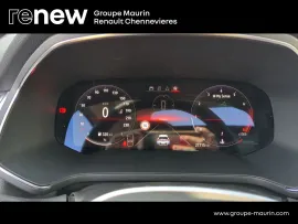 Voiture RENAULT Captur II (HJB) Ph1 NG 1.0 TCe 90ch Techno