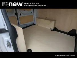 Voiture RENAULT Kangoo Van I Ph1 L1 1.5 Blue dCi 95ch Grand Confor