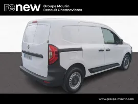Voiture RENAULT Kangoo Van I Ph1 L1 1.5 Blue dCi 95ch Grand Confor