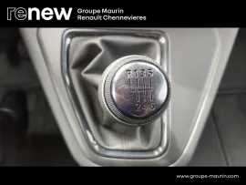 Voiture RENAULT Kangoo Van I Ph1 L1 1.5 Blue dCi 95ch Grand Confor