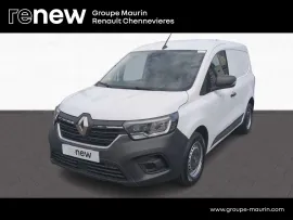 RENAULT Kangoo Van I Ph1 L1 1.5 Blue dCi 95ch Grand Confor Chennevières-sur-Marne