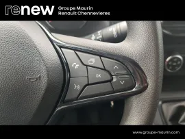 Voiture RENAULT Kangoo Van I Ph1 L1 1.5 Blue dCi 95ch Grand Confor