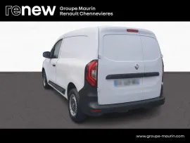 Voiture RENAULT Kangoo Van I Ph1 L1 1.5 Blue dCi 95ch Grand Confor