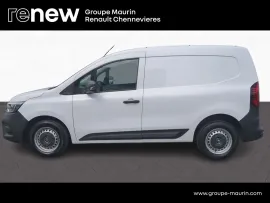 Voiture RENAULT Kangoo Van I Ph1 L1 1.5 Blue dCi 95ch Grand Confor