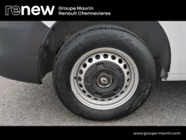 Voiture RENAULT Kangoo Van I Ph1 L1 1.5 Blue dCi 95ch Grand Confor