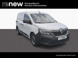 Voiture RENAULT Kangoo Van I Ph1 L1 1.5 Blue dCi 95ch Grand Confor