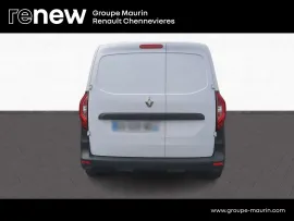 Voiture RENAULT Kangoo Van I Ph1 L1 1.5 Blue dCi 95ch Grand Confor
