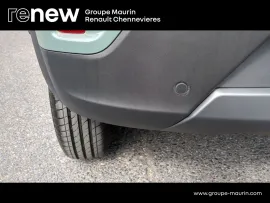 Voiture DACIA Spring I (BBG) Ph2 Expression