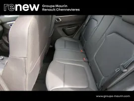 Voiture DACIA Spring I (BBG) Ph2 Expression