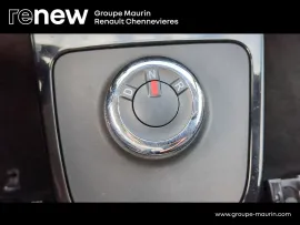 Voiture DACIA Spring I (BBG) Ph2 Expression