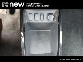 Voiture DACIA Spring I (BBG) Ph2 Expression