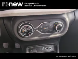 Voiture RENAULT Twingo III (C07) Ph2 NG 1.0 SCe 65ch Equilibre