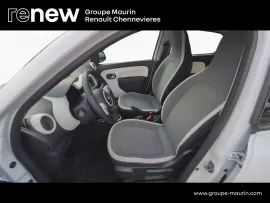 Voiture RENAULT Twingo III (C07) Ph2 NG 1.0 SCe 65ch Equilibre