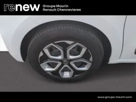 Voiture RENAULT Twingo III (C07) Ph2 NG 1.0 SCe 65ch Equilibre