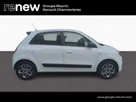 Voiture RENAULT Twingo III (C07) Ph2 NG 1.0 SCe 65ch Equilibre