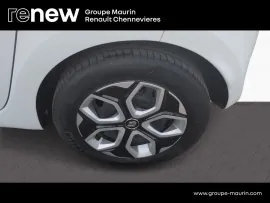 Voiture RENAULT Twingo III (C07) Ph2 NG 1.0 SCe 65ch Equilibre