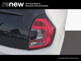 Voiture RENAULT Twingo III (C07) Ph2 NG 1.0 SCe 65ch Equilibre