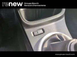 Voiture RENAULT Twingo III (C07) Ph2 NG 1.0 SCe 65ch Equilibre