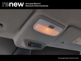Voiture RENAULT Twingo III (C07) Ph2 NG 1.0 SCe 65ch Equilibre