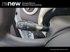 Voiture RENAULT Twingo III (C07) Ph2 NG 1.0 SCe 65ch Equilibre