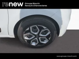 Voiture RENAULT Twingo III (C07) Ph2 NG 1.0 SCe 65ch Equilibre