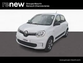 RENAULT Twingo III (C07) Ph2 NG 1.0 SCe 65ch Equilibre Chennevières-sur-Marne