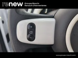 Voiture RENAULT Twingo III (C07) Ph2 NG 1.0 SCe 65ch Equilibre