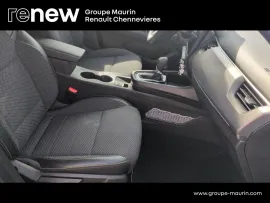 Voiture RENAULT Arkana I (LJL) Ph2 1.6 E-Tech 145ch full hybrid  T