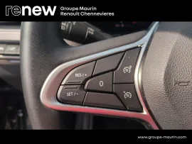 Voiture RENAULT Arkana I (LJL) Ph2 1.6 E-Tech 145ch full hybrid  T