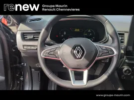 Voiture RENAULT Arkana I (LJL) Ph2 1.6 E-Tech 145ch full hybrid  T