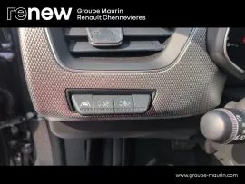 Voiture RENAULT Arkana I (LJL) Ph2 1.6 E-Tech 145ch full hybrid  T