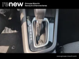 Voiture RENAULT Arkana I (LJL) Ph2 1.6 E-Tech 145ch full hybrid  T