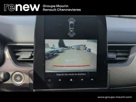 Voiture RENAULT Arkana I (LJL) Ph2 1.6 E-Tech 145ch full hybrid  T