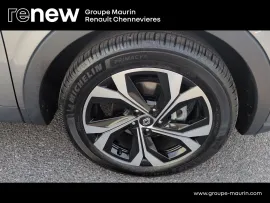 Voiture RENAULT Arkana I (LJL) Ph2 1.6 E-Tech 145ch full hybrid  T