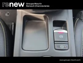 Voiture RENAULT Arkana I (LJL) Ph2 1.6 E-Tech 145ch full hybrid  T