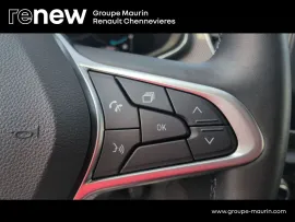 Voiture RENAULT Arkana I (LJL) Ph2 1.6 E-Tech 145ch full hybrid  T