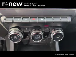 Voiture RENAULT Arkana I (LJL) Ph2 1.6 E-Tech 145ch full hybrid  T