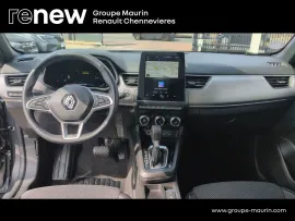 Voiture RENAULT Arkana I (LJL) Ph2 1.6 E-Tech 145ch full hybrid  T