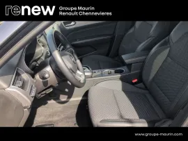 Voiture RENAULT Arkana I (LJL) Ph2 1.6 E-Tech 145ch full hybrid  T