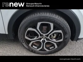 Voiture RENAULT Arkana I (LJL) Ph1 1.6 E-Tech 145ch Intens -21B