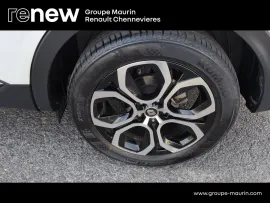 Voiture RENAULT Arkana I (LJL) Ph1 1.6 E-Tech 145ch Intens -21B