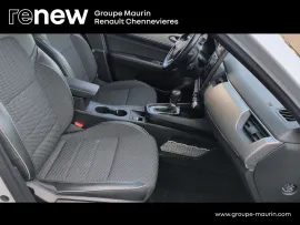 Voiture RENAULT Arkana I (LJL) Ph1 1.6 E-Tech 145ch Intens -21B