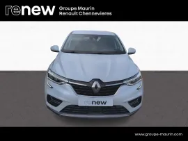 Voiture RENAULT Arkana I (LJL) Ph1 1.6 E-Tech 145ch Intens -21B