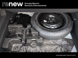 Voiture RENAULT Arkana I (LJL) Ph1 1.6 E-Tech 145ch Intens -21B