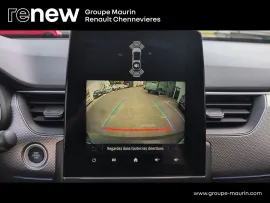Voiture RENAULT Arkana I (LJL) Ph1 1.6 E-Tech 145ch Intens -21B
