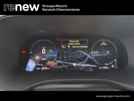 Voiture RENAULT Arkana I (LJL) Ph1 1.6 E-Tech 145ch Intens -21B