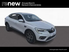 Voiture RENAULT Arkana I (LJL) Ph1 1.6 E-Tech 145ch Intens -21B