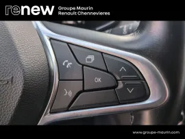 Voiture RENAULT Arkana I (LJL) Ph1 1.6 E-Tech 145ch Intens -21B