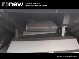 Voiture RENAULT Arkana I (LJL) Ph1 1.6 E-Tech 145ch Intens -21B